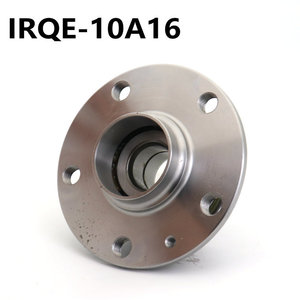 Rodamiento de Cubo de Rueda 1K0 598 611 para Volkswagen Seat, 30mm de Diámetro Interior, Pieza de Repuesto Nueva - Product Image 2
