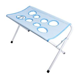 Hamaca para el cuidado de mascotas de Source Factory, soporte para baño de perros, antiarañazos y antimordiscos, y hamaca fija para el aseo y lavado de perros - Product Image 5