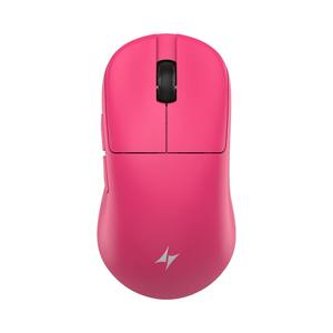 Ratón Inalámbrico para Juegos ATK Blazing Sky U2 V2, Superventas, <span class=keywords><strong>Sensor</strong></span> PAW3950 Ultra, MCU Nordic 54L15, 2.4G/Con Cable - Product Image 2