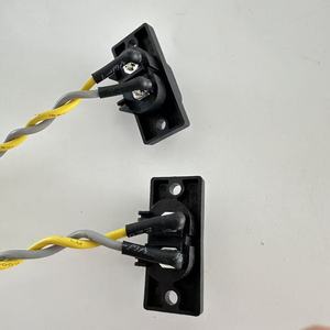 Produsen Kabel dan Harness Haman Berlin Hi-Fi Wiring Harness Audio Upgrade Wiring Harness Seri 3 Seri 5 OEM ODM - Product Image 5