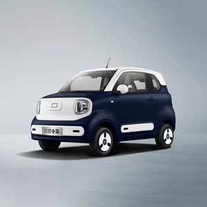 Vehículo Eléctrico de Nueva Energía BESTUNE Pony 2025 2024 de China FAW, de la Mejor Calidad, Bajo Precio y Más Vendido, Mini Coche Eléctrico Puro de 4 Asientos - Product Image 3