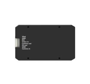 IFlight New BLITZ Whoop 5.8G 2.5W VTX Video Transmission <b>Drone</b> <b>Accessories</b> with MMCX Interface for FPV Components - Product Image 3
