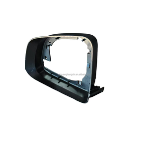 Auto Spare Parts Reverse <strong>Mirror</strong> <strong>Bracket</strong> Rearview <strong>Mirror</strong> Frame <strong>Bracket</strong> Left for Tesla Model Y