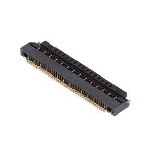 מותג חדש מקורי conn ffc <span class=keywords><strong>fPC</strong></span> 0.4 מ "מ smd FH55M-40S-0.4SH - Product Image 1