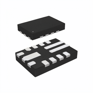 Compre Componentes Electrónicos en Línea RT6236BLGQUF Distribuidor Autorizado 13 UFQFN Gestión de Energía (PMIC) - Product Image 1