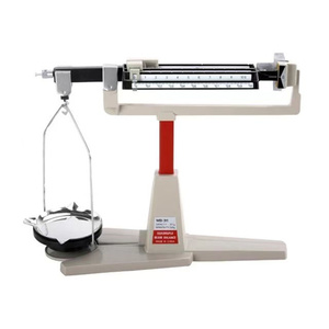 Balanza de Cuatro Brazos Veidt MB-311, Balanza Mecánica de Alta Calidad para Estudiantes, MB311 MB-311 - Product Image 4