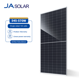 JINAO <span class=keywords><strong>Precio</strong></span> al por mayor de alta eficiencia 150W 300W 700W <span class=keywords><strong>1000W</strong></span> Panel <span class=keywords><strong>Placa</strong></span> <span class=keywords><strong>solar</strong></span> fotovoltaica - Product Image 1
