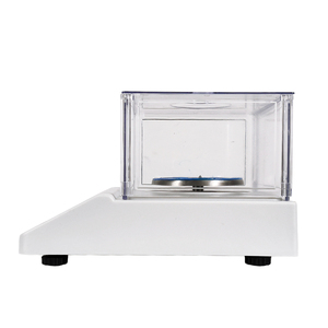 <span class=keywords><strong>2025</strong></span> 0.001 0.01 0.1 gam cao chính xác kỹ thuật số băng ghế dự bị quy mô Đối với trang sức vàng bạc Herb gram oz sản xuất tại Trung Quốc Nhà Máy Giá - Product Image 5