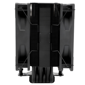 Thermalright TL BA120 DARK CPU Air Cooler With 6 Heat Pipes for LGA1700 1200 and AM5 AM4 Every Single Component Including the 0. - Product Image 4