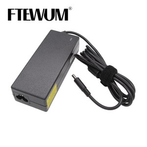 Chargeur pour ordinateur portable FTEWUM 19,5 V 4,62 A 90 W 4,5*3,0 mm AC, compatible avec <span class=keywords><strong>XPS</strong></span> 11 12 13 L321X <span class=keywords><strong>L322X</strong></span> pour Inspiron 12 14 15 24 Vostro 20 - Product Image 5