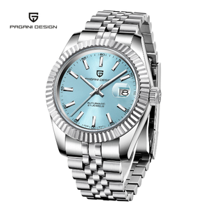 Montre automatique mécanique de sport de luxe PAGANI DESIGN, nouvelle montre-bracelet pour homme, 36 mm, 1752, marque haut de gamme 2025 - Product Image 2