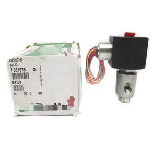 Controlador de programación PLC de automatización industrial EV8320G200 60PSI 24VDC, nuevo almacén original listo - Product Image 1