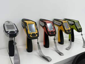 Detector de Metales Portátil Niton XL2, Espectrómetro de Rayos X, Analizador, Garantía de 1 Año para Metales Preciosos, EE. UU., Mejor Precio Económico - Product Image 3