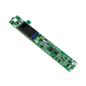 Brosse à dents électrique rechargeable HCD avec circuit imprimé (PCBA), garantie de 2 ans et épaisseur de cuivre de 1 oz - Product Image 4