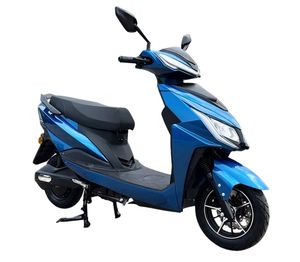 Motocicleta Eléctrica Deportiva MY-ZL3 2026, Directo de Fábrica China, Potente, con Batería de 48/60/72V, Velocidad Máxima de 41-80 km/h, 1000/2000W - Product Image 4