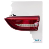 Pièces détachées pour voiture Feu arrière intérieur Lampe de porte de coffre Feu de hayon pour Jetour X70 2018-2021 OEM F01-4433030 L / F01-4433040 R
