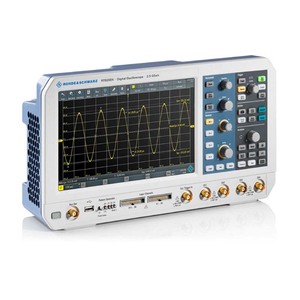 Osciloscopio Rohde & Schwarz RTB2000 - Product Image 1