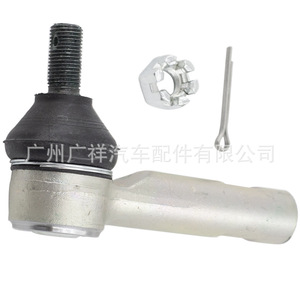 ข้อต่อลูกหมากก้านพวงมาลัย TF รุ่น 45046-09600 สำหรับ Toyota Corolla อะไหล่เปลี่ยนข้อต่อกลางด้านนอก - Product Image 4