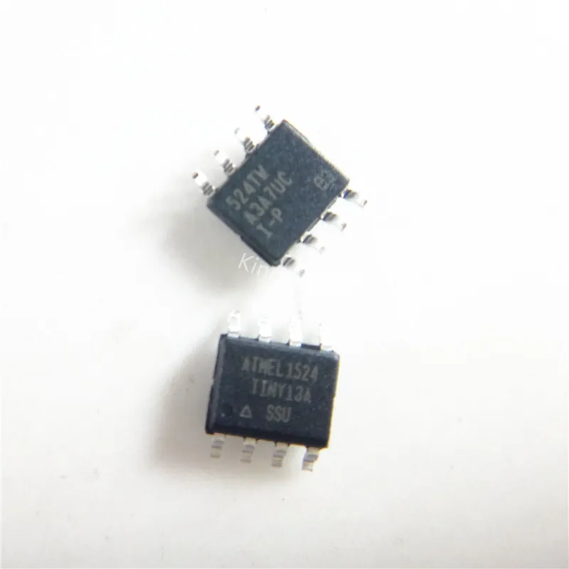 IC chips integrated circuit electronic components new and original TINY13A ATTINY13A-SSU
