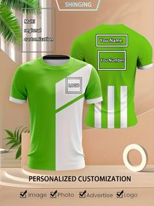 MARKAKRALI toptan özel süblimasyon baskı futbol forması takım OEM hizmeti otomatik kesme futbol forması kitleri - Product Image 6