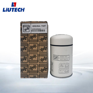 ไส้กรองอากาศ LiUTECH รุ่น 6211 4723 50 สำหรับอะไหล่บำรุงรักษาเครื่องอัดอากาศแบบสกรู - Product Image 3