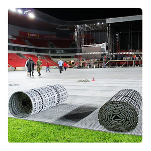 Turf protection Flooring Interlocking Portable - Product Image 5