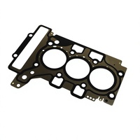 Junta de Culata para Motor Peug-eot Citroen EB2 1.2T PureTech Gasolina, Junta de Culata MLS OEM9804617380