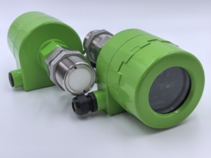 Точность 24 ГГц, переключатель уровня микроволнового уровня 21-230VAC/DC, источник питания, измерение уровня материала, сделано в Китае для продажи - Product Image 3