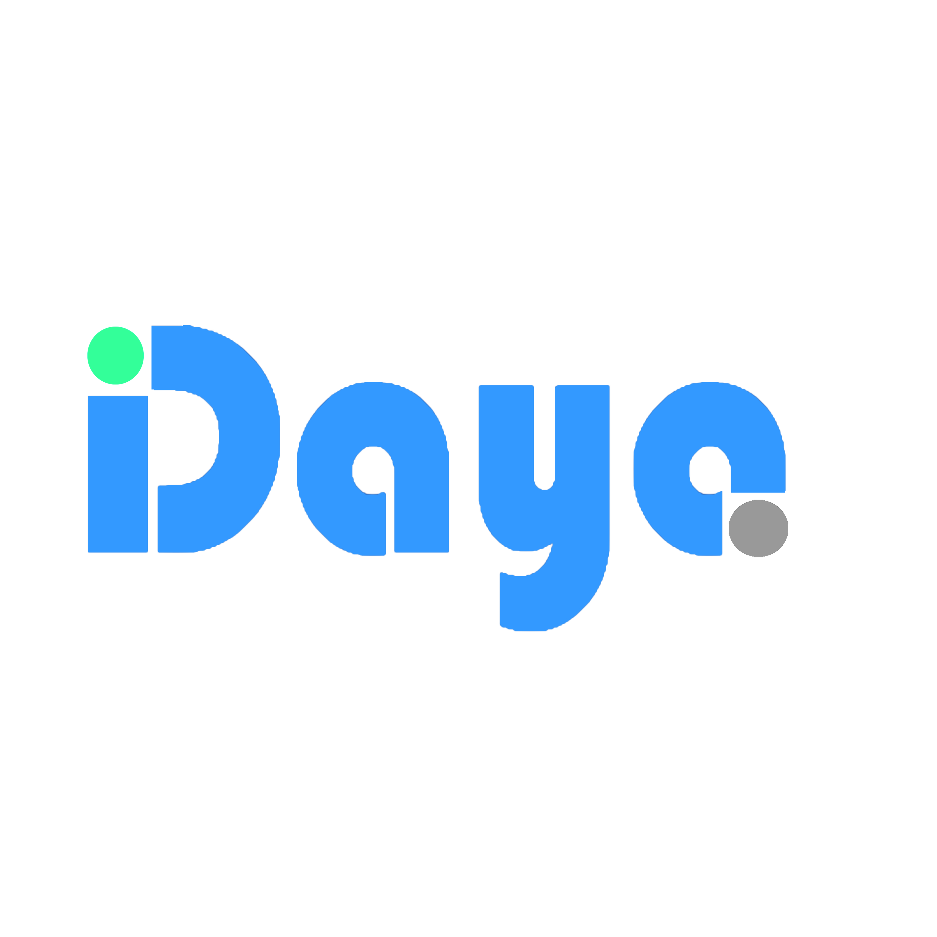 Xuzhou Deya Electronic Technology Co., Ltd. logo