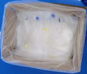 ถุงน้ำสำหรับการล้างไตแบบเพอริทอยนอล ขายดี คุณภาพดี - Product Image 4