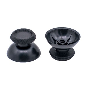 Botones de Repuesto para Joystick, Cabezales de Plástico Tipo Hongo, Funda Protectora de Plástico para Joystick Inalámbrico para <span class=keywords><strong>PS5</strong></span>, PS4, Xbox - Product Image 3
