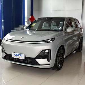 Deepal S09 2026, SUV Grande de 6 <span class=keywords><strong>Plazas</strong></span> con Tracción Trasera, <span class=keywords><strong>Gran</strong></span> <span class=keywords><strong>Volumen</strong></span> de Ventas, Autonomía Extendida, Volante a la Izquierda, 310 km con Sistema de Conducción Inteligente - Product Image 1