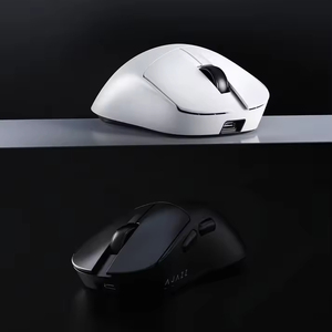 เมาส์เกมมิ่งไร้สาย AJAZZ AJ179V2/Max Series พร้อมเซ็นเซอร์ PAW3311 เซ็นเซอร์ออปติคอลระดับเกมมิ่ง ความละเอียด 12000 DPI - Product Image 4