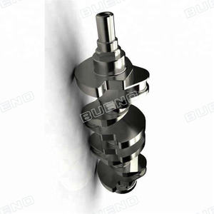 Fahrzeug motor 4 D33 Teil Kurbelwelle ME-018297 ME136680 Hot Sell - Product Image 2