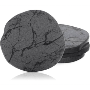 Posavasos de Diatomeas con Absorción Automática de Agua, Resistente a Arañazos, Fácil Drenaje e Inodoro - Product Image 1