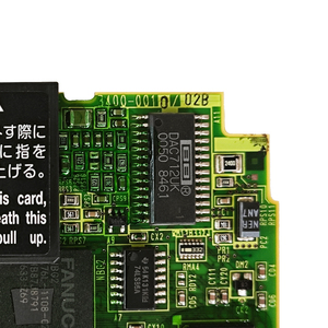 Módulo de Placa de Circuito Impreso (PCB) para Control de Automatización AC FANUC A20B-3400-0010 - Product Image 3