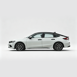 Honda <span class=keywords><strong>Civic</strong></span> d'occasion à essence au design sportif LHD - Product Image 4