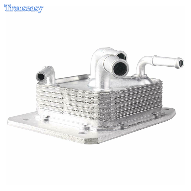21606-28X0B transmisión CVT enfriador de aceite con O-Anillos