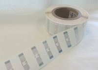 Etiqueta RFID UHF Seca Imprimible con Chip R6p ISO18000 6c