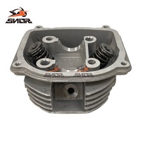 Kit cylindre moteur moto pour Italika WS150 DS150 GS150 : cylindre, vilebrequin et culasse