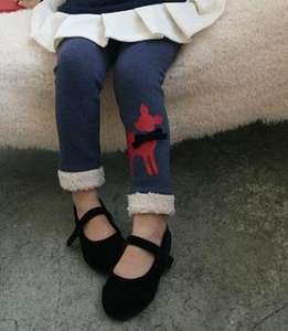 Vêtements pour enfants en gros en ligne : Leggings décontractés en coton pour filles, fabriqués en Chine - Product Image 5