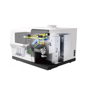 เครื่องวิเคราะห์ความปลอดภัยทางอาหาร ยูบู รุ่น 6500D แบบ ICP-OES (Inductively Coupled Plasma Spectrometer) สำหรับการทดสอบติดตามสารในอาหาร วิเคราะห์หลายธาตุพร้อมกัน - Product Image 5