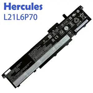L21C6P70 L21D6P70 L21L6P70 L21M6P70 Laptop Battery For Lenovo ThinkPad P16 Gen 1 Rechargeable Notebook Battery