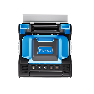 Cost-effecticve Optical Fiber Splicing Backbone Expert Fiber Splicer FibMax Fi-6 Expert Type Fusion Splicer with 5 Inch Screen - Product Image 5