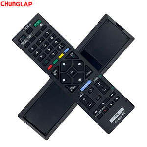 <span class=keywords><strong>Telecomando</strong></span> RM-ED062 Compatibile con Smart <span class=keywords><strong>TV</strong></span> <span class=keywords><strong>Sony</strong></span> KDL-32R420A/KDL-40R470A - Product Image 6