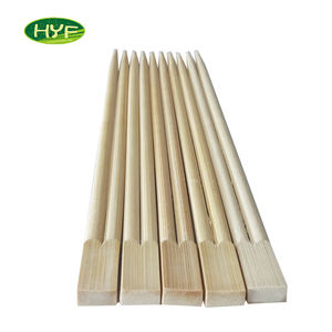 New Arrivals Đũa Giấy Bìa Tre Đũa Giá Tùy Chỉnh Logo Đôi Đũa Tre Dùng Một Lần - Product Image 1