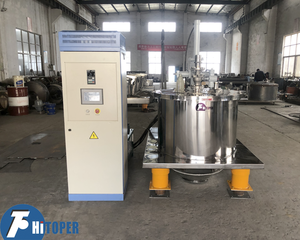 Centrífugo automático, centrífugo clarificador para solução de cristal de açúcar - Product Image 6