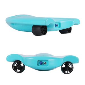 200W Motorised Elettico <b>Scooter</b> Popular Wave Surfboard for Kids Swimming in Ocean <b>Waters</b> for Children's Underwater Adventures - Product Image 4