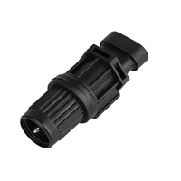 Sensor de velocidad del odómetro de alta calidad para Daewoo Chevrolet Sail 96603583 96190708 96604900 5600021