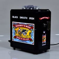 Refroidisseur de liqueur électrique, machine à shots froids, distributeur de shots de tequila